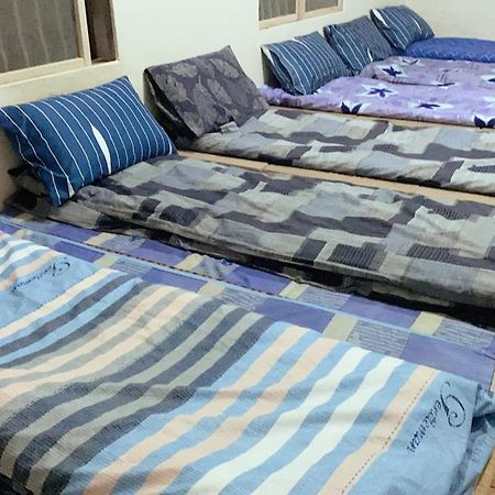 Chen The House Apartment Qingshui Exterior photo