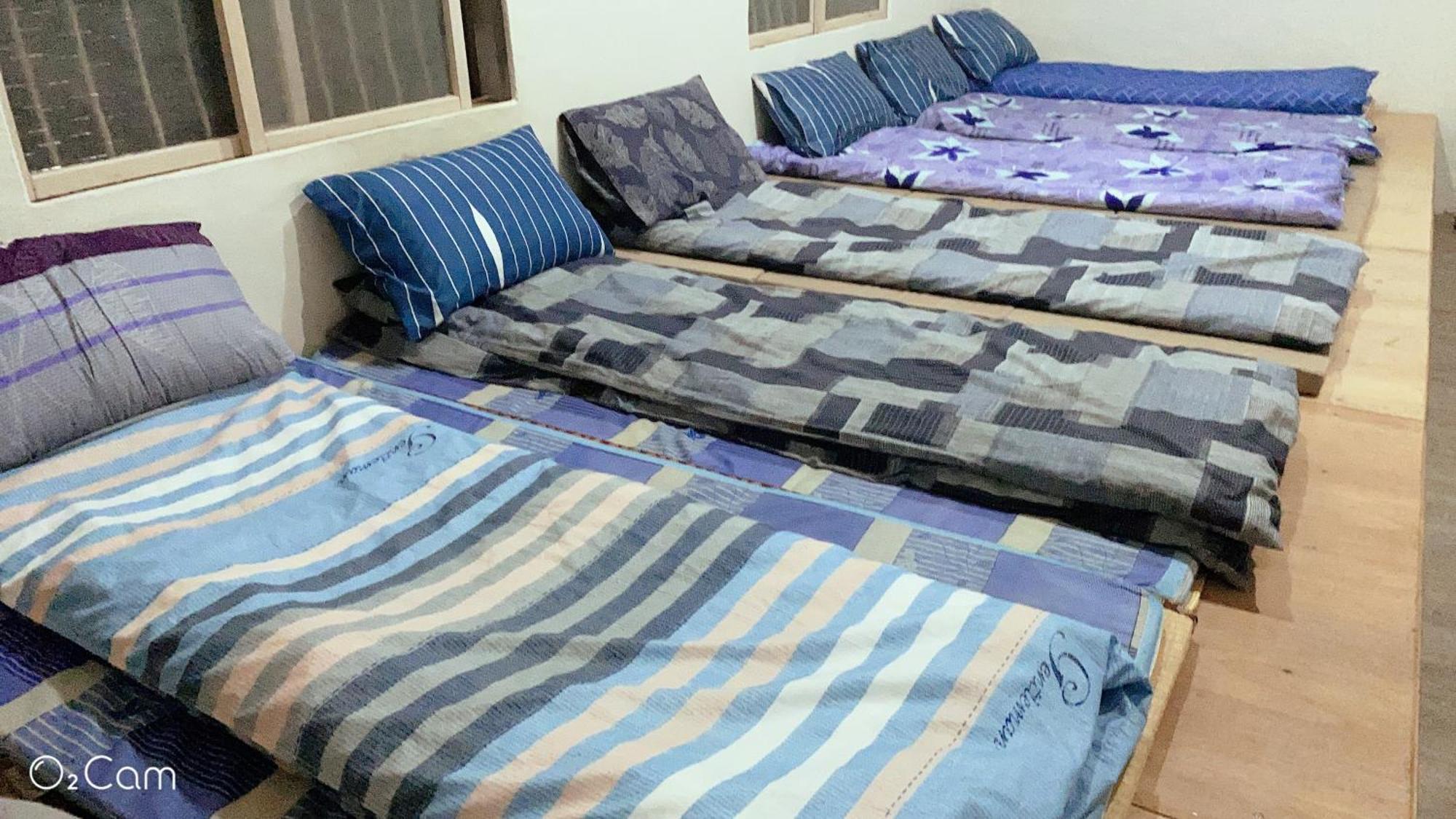 Chen The House Apartment Qingshui Exterior photo